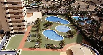 Guzman - Coral Apartman *