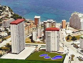 Apartman Guzman - Coral *