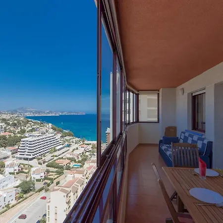 Guzman - Coral Apartman