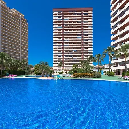 Guzman - Coral Apartman