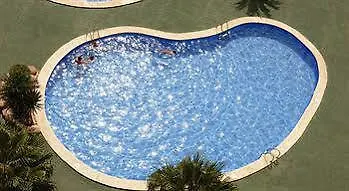 Guzman - Coral Lejlighed Calpe