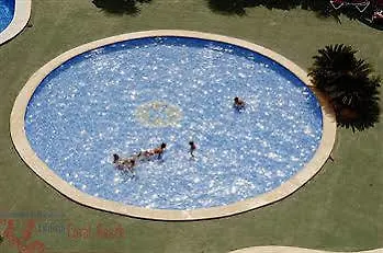 Lejlighed Guzman - Coral