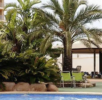 Guzman - Coral Lejlighed *