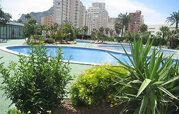 Lejlighed Guzman - Coral