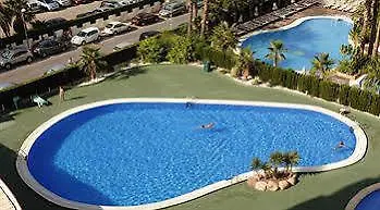 Guzman - Coral Lejlighed *