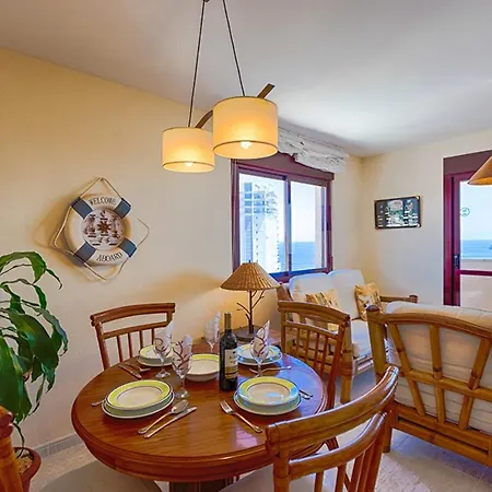 Guzman - Coral Lejlighed