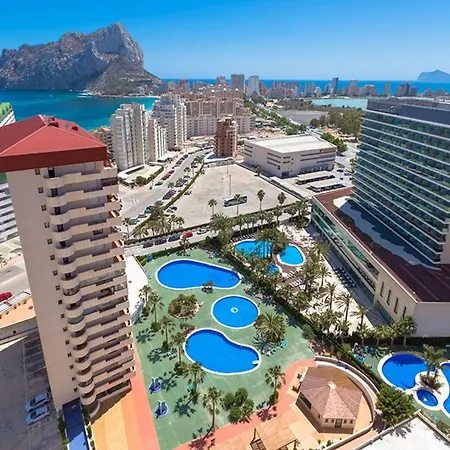 Guzman - Coral Lejlighed *