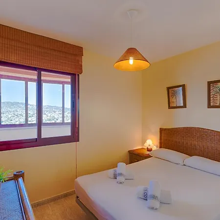 Guzman - Coral Lejlighed *