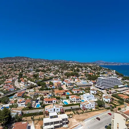 Lejlighed Guzman - Coral Calpe