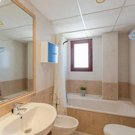 Guzman - Coral Lejlighed