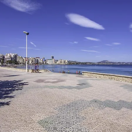 Guzman - Coral * Calpe